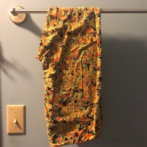 TC LuLaRoe leggings